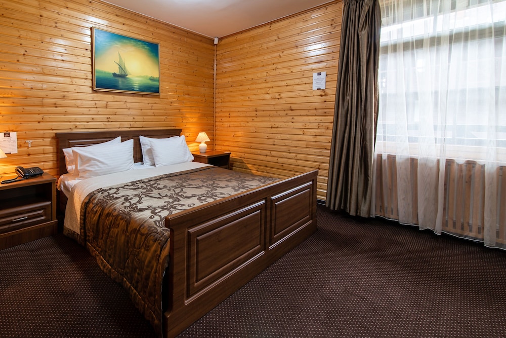 bartolomeo best river resort