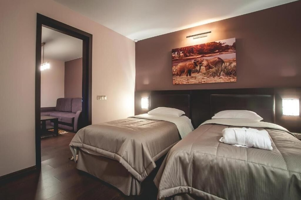 bartolomeo best river resort