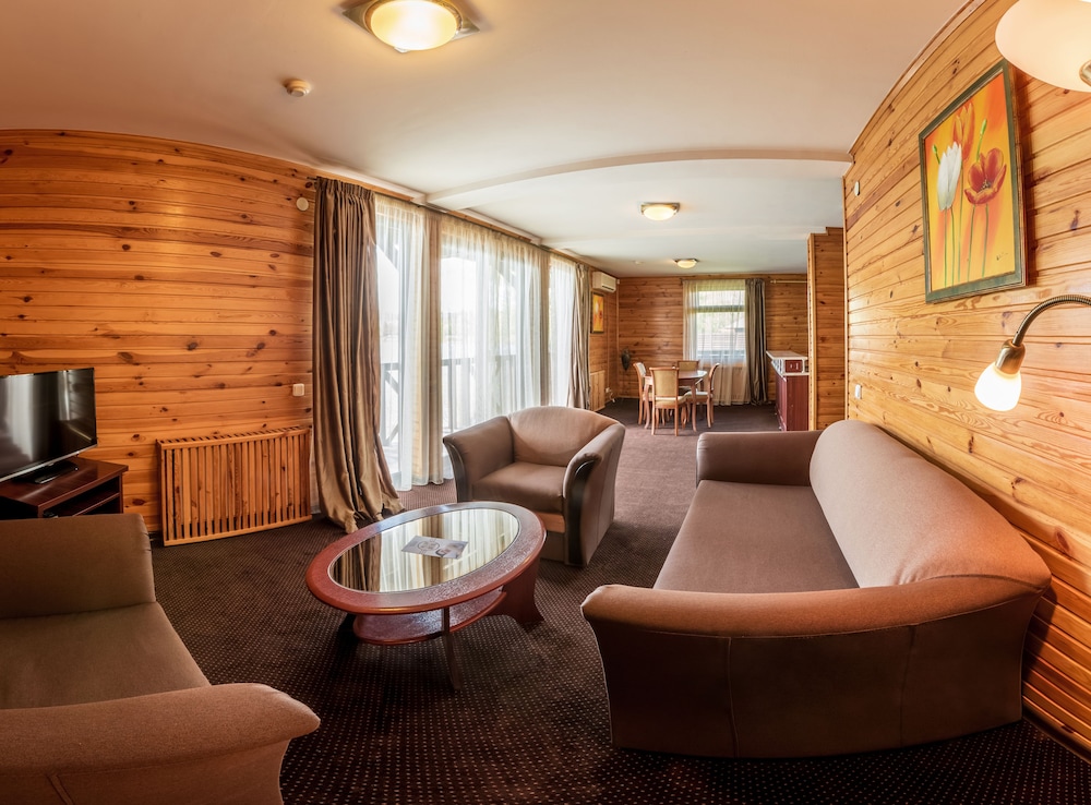 bartolomeo best river resort