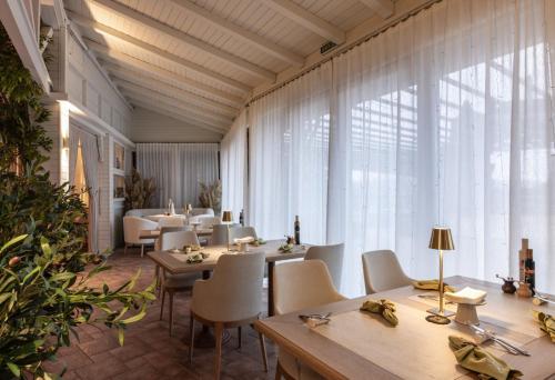 bartolomeo best river resort