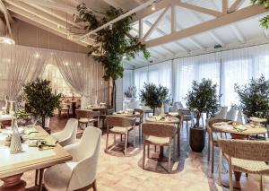 bartolomeo best river resort