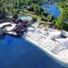 bartolomeo best river resort