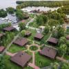 bartolomeo best river resort