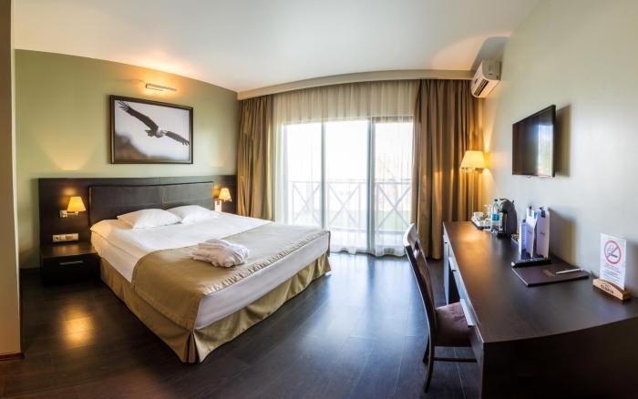 bartolomeo best river resort
