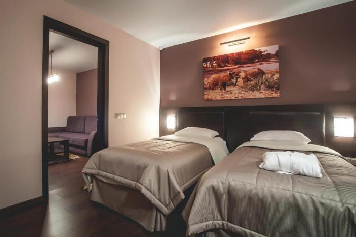 bartolomeo best river resort