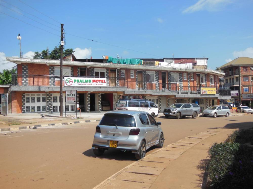 entebbe