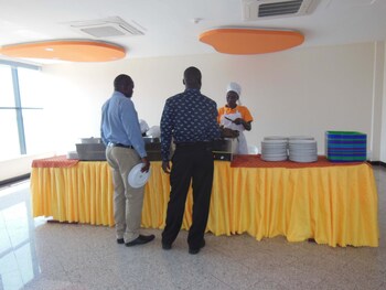 psalms motel entebbe