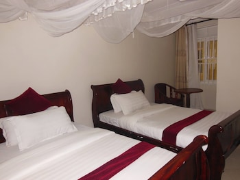 psalms motel entebbe