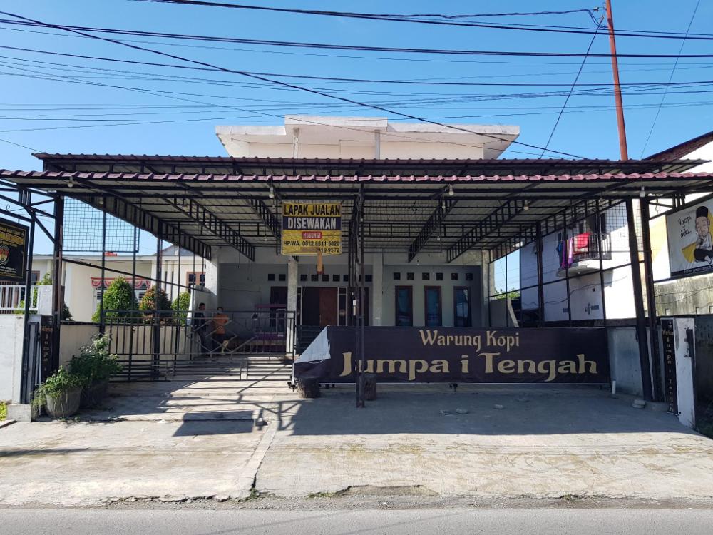 oyo 93162 cempaka syariah