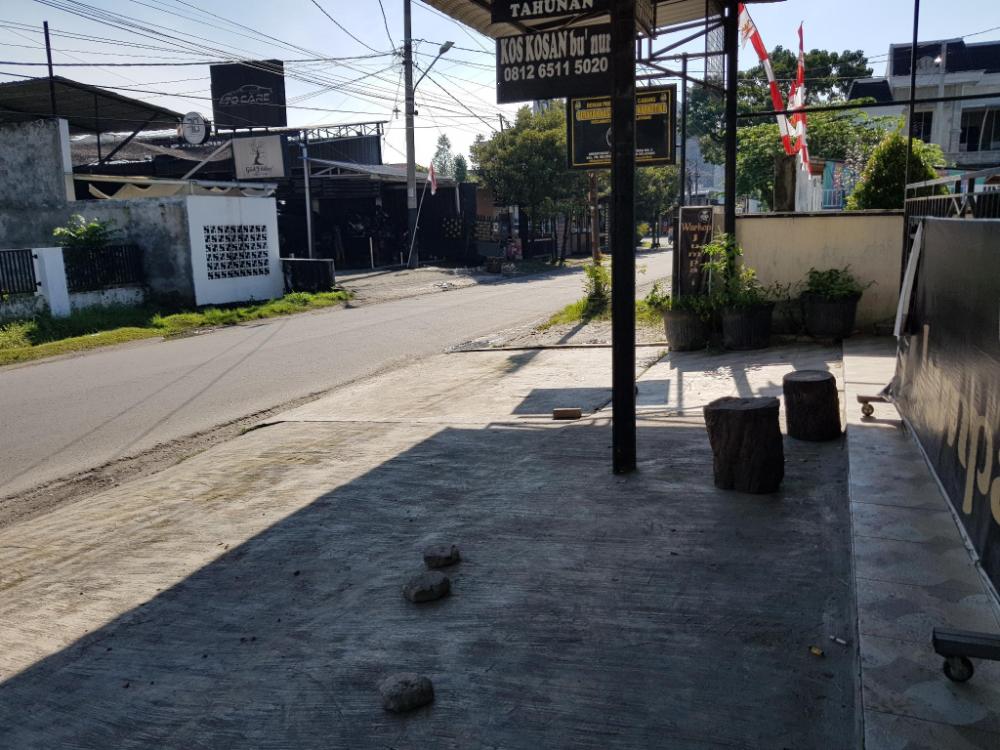 oyo 93162 cempaka syariah