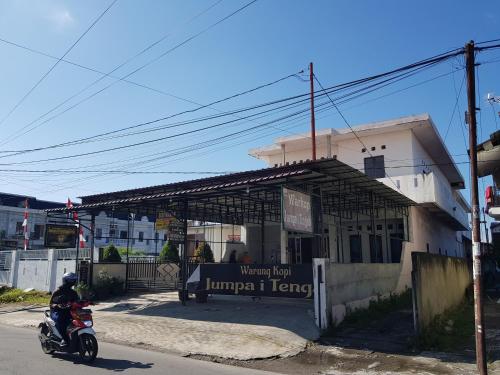 oyo 93162 cempaka syariah