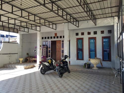 oyo 93162 cempaka syariah