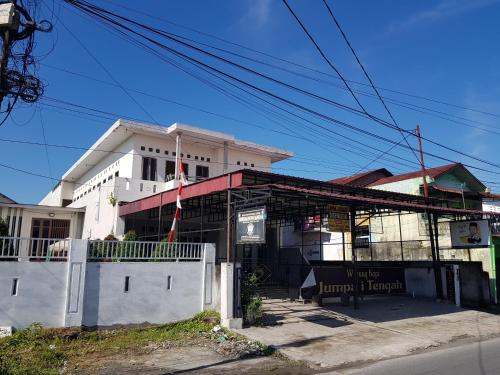 oyo 93162 cempaka syariah