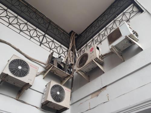 oyo 93162 cempaka syariah