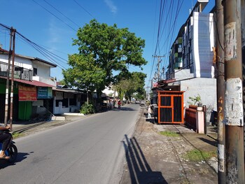 oyo 93162 cempaka syariah