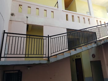 oyo 93162 cempaka syariah