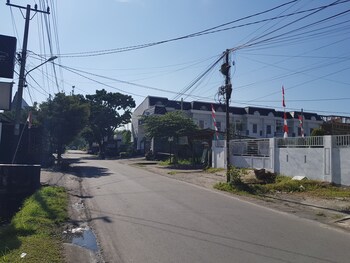 oyo 93162 cempaka syariah