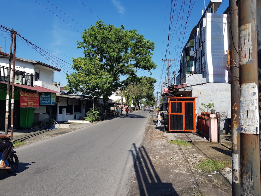 oyo 93162 cempaka syariah