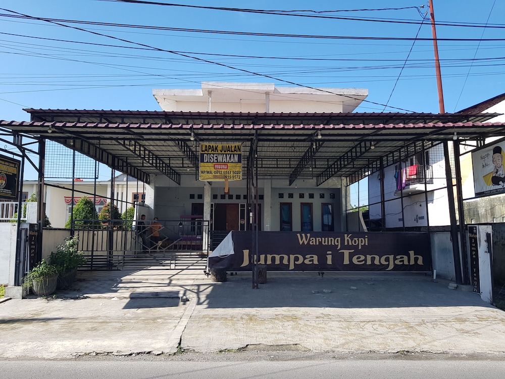 oyo 93162 cempaka syariah