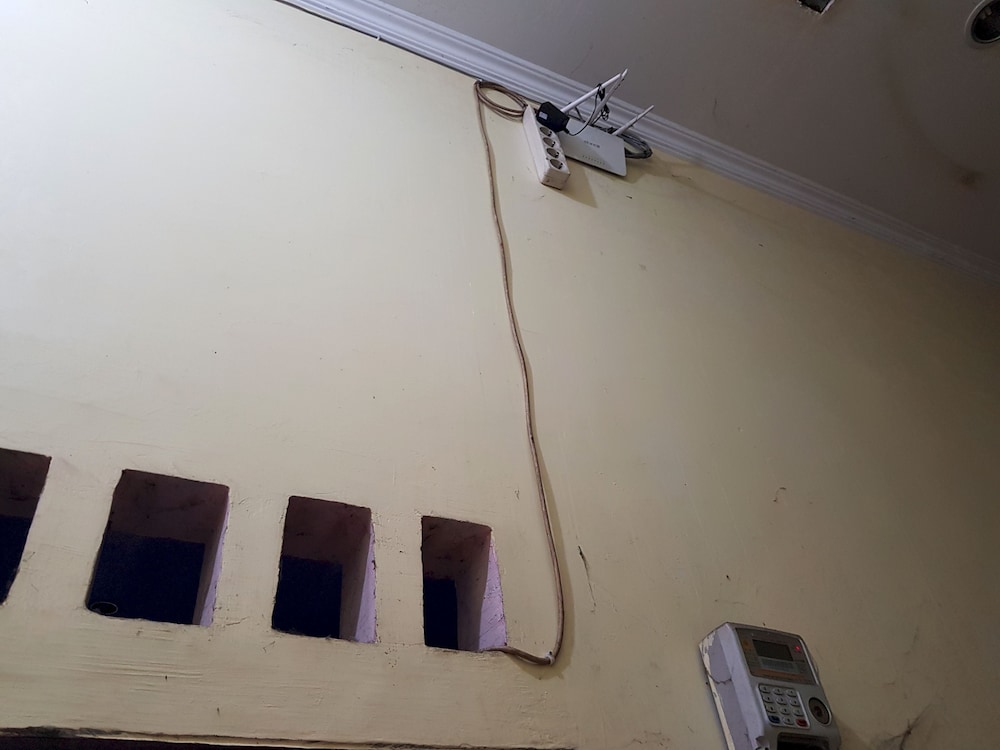 oyo 93162 cempaka syariah