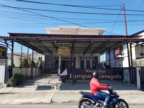 oyo 93162 cempaka syariah