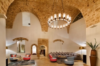 The Efendi Hotel,Haifa>>Acre,5 star