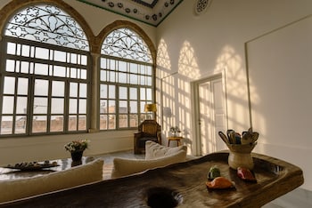 The Efendi Hotel,Haifa>>Acre,5 star