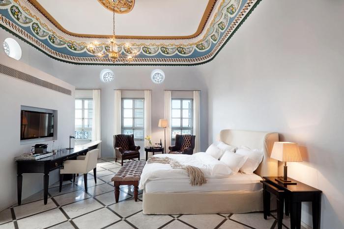 the efendi hotel