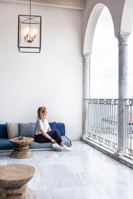 the efendi hotel