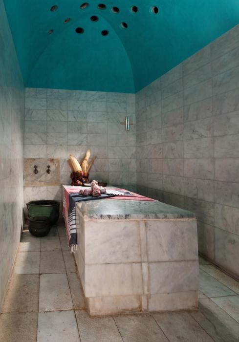 the efendi hotel