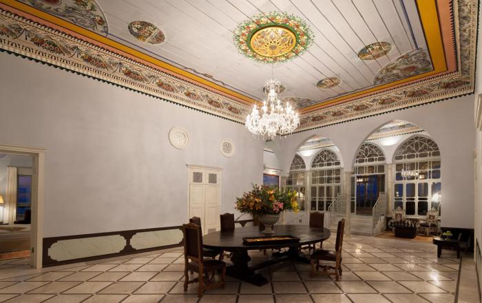 the efendi hotel