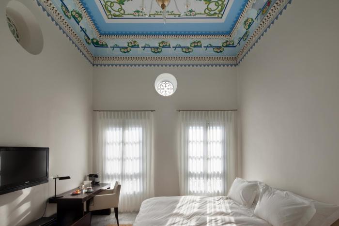 the efendi hotel