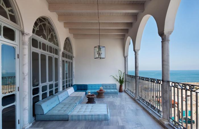 the efendi hotel