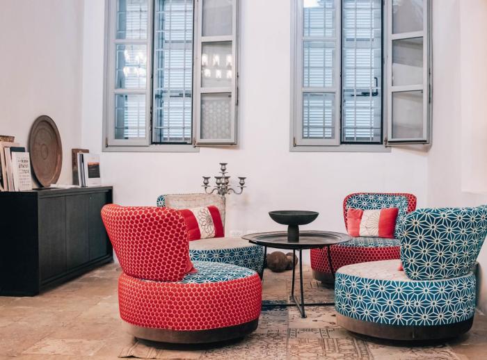 the efendi hotel