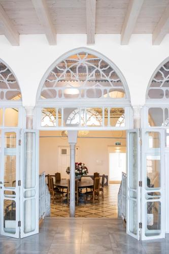 the efendi hotel