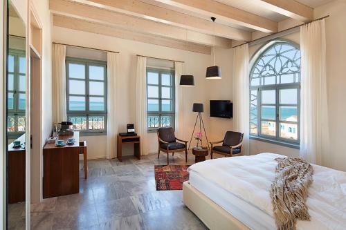 the efendi hotel