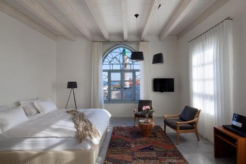 the efendi hotel