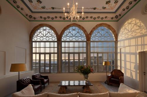 the efendi hotel