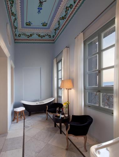 the efendi hotel