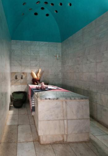 the efendi hotel