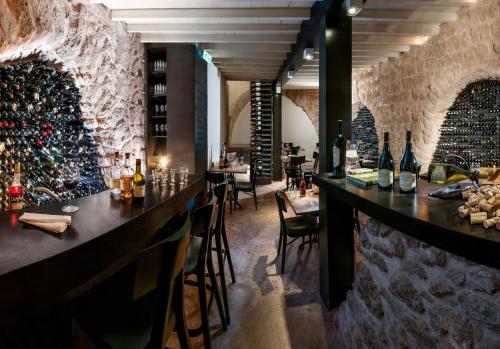 the efendi hotel