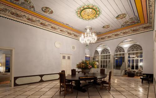 the efendi hotel