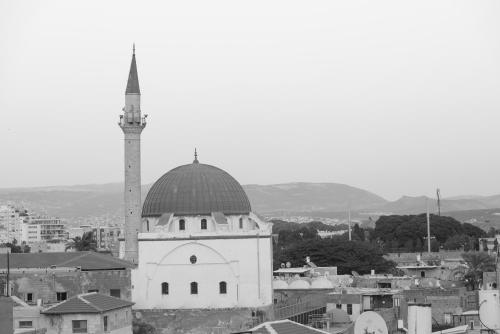 the efendi hotel