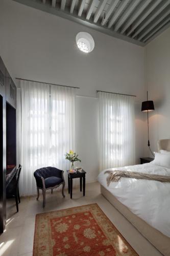 the efendi hotel