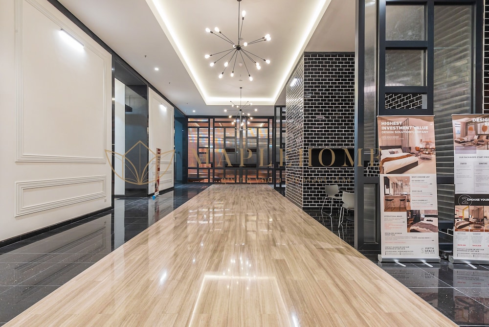 chambers premier suites kuala lumpur