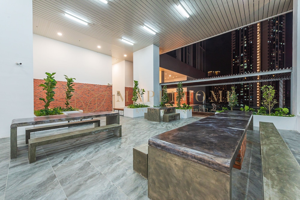 chambers premier suites kuala lumpur