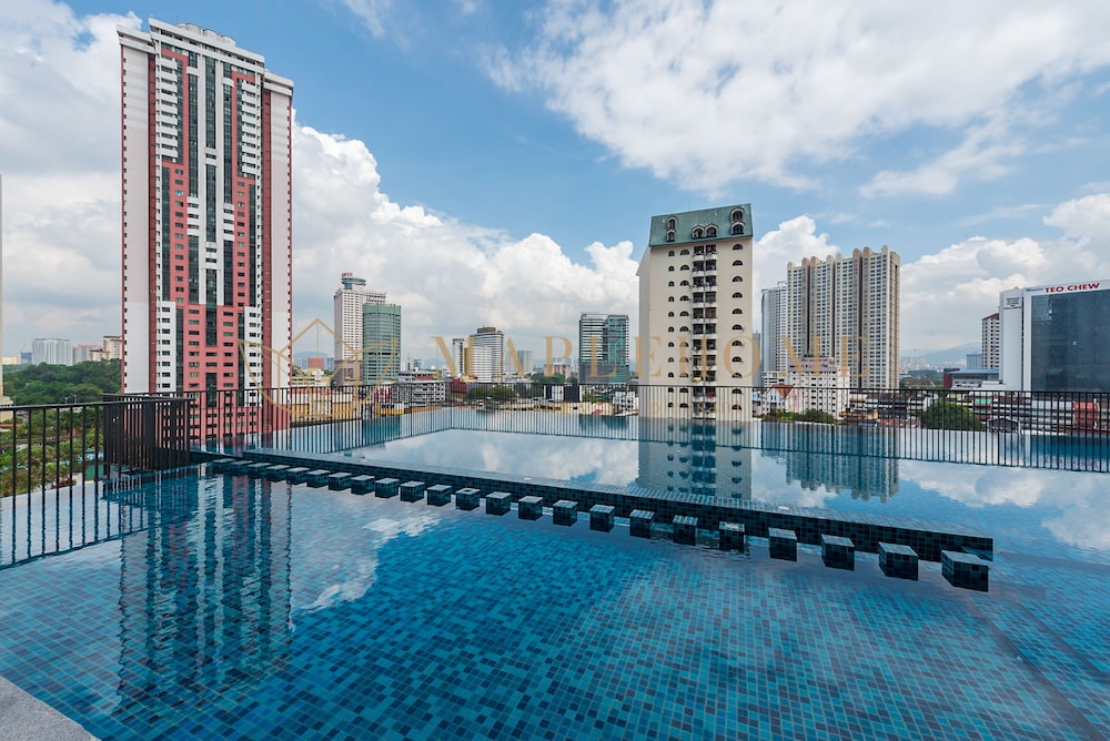 chambers premier suites kuala lumpur