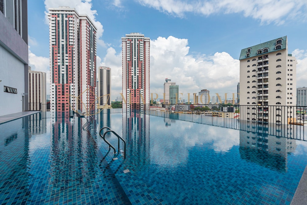 chambers premier suites kuala lumpur