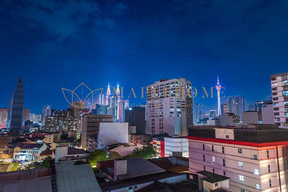chambers premier suites kuala lumpur
