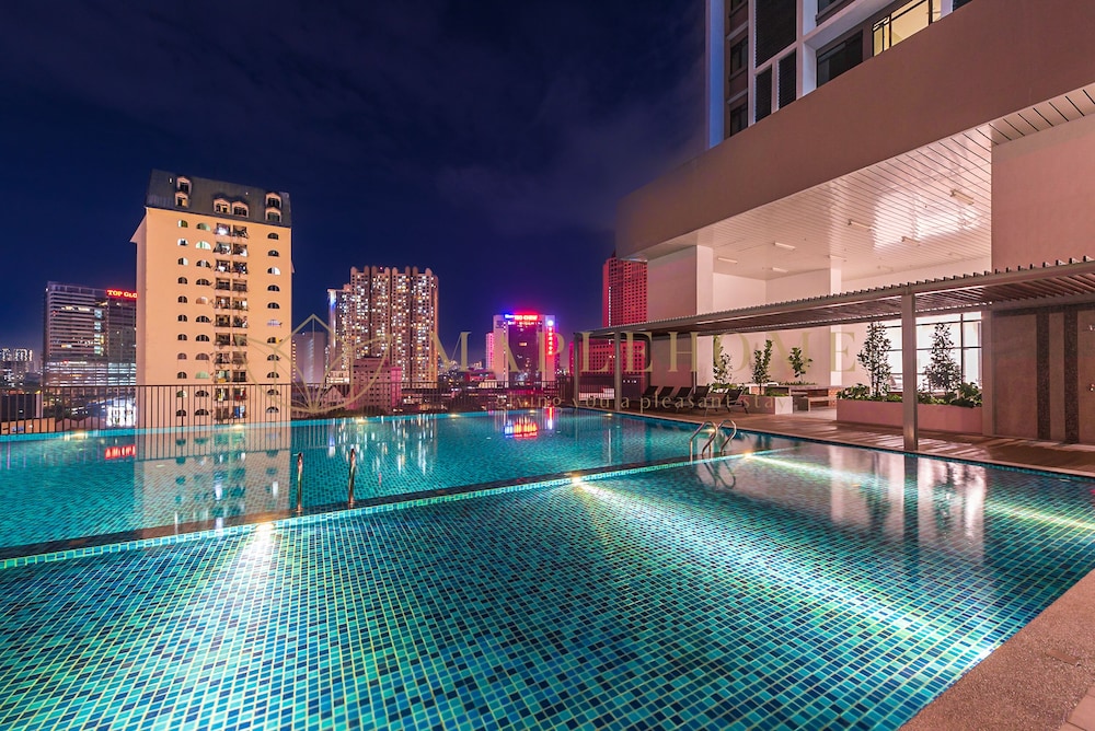 chambers premier suites kuala lumpur